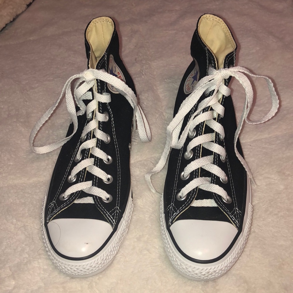 Chuck Taylor All Star High Top